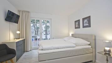 3 Schlafzimmer, WLAN