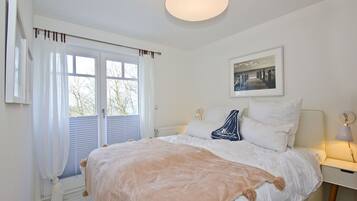 2 Schlafzimmer, WLAN