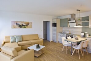 Televisión y estéreo 