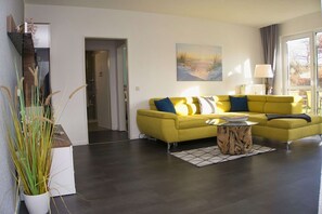 Televisión, estéreo