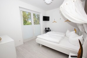 Unclassified image, 5 of 28, button - Villa Playa - Strandurlaub in der Villa Playa in Göhren (Göhren)