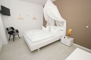 3 bedrooms, WiFi - Villa Playa - Strandurlaub in der Villa Playa in Göhren (Göhren)