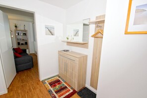 Oppholdsområde