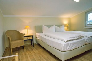 3 habitaciones y wifi 