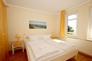 2 habitaciones y wifi 