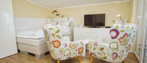 1 bedroom, WiFi