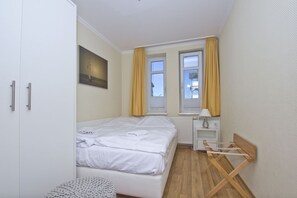 3 habitaciones y wifi 