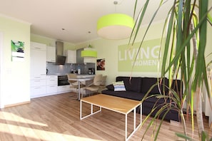 Televisión y estéreo 