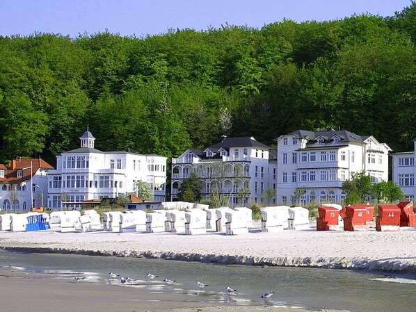 Strand