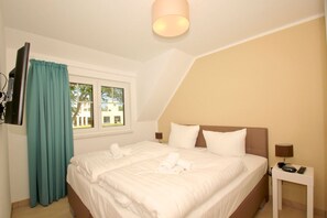 3 chambres, Wi-Fi