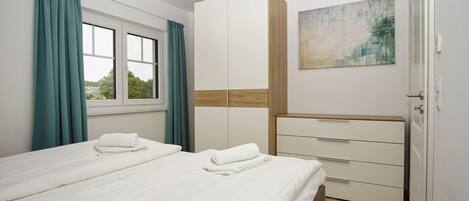 1 Schlafzimmer, WLAN