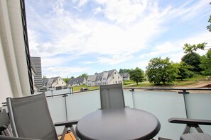 Utendørsservering