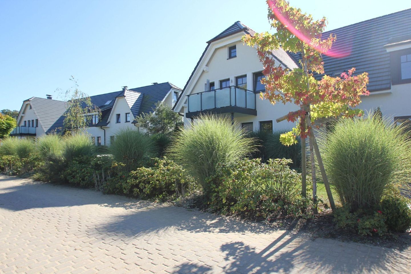 Aussenbereich
