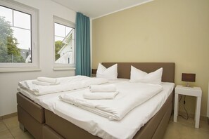 1 bedroom, WiFi