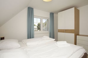 1 chambre, Wi-Fi