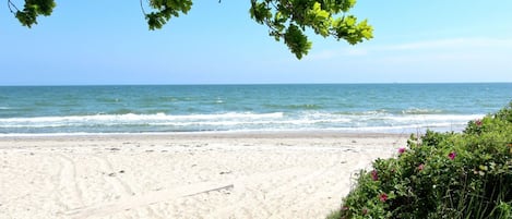 Plage
