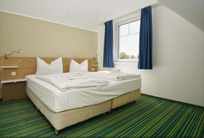 3 chambres, Wi-Fi