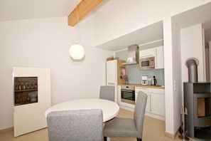 Eget kjøkken