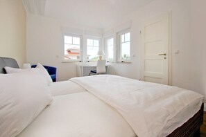 2 habitaciones, escritorio y wifi 