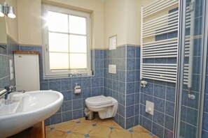 Een douche
