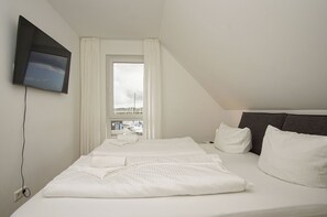 3 Schlafzimmer, WLAN