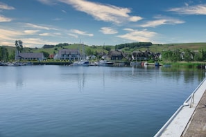 Port de plaisance