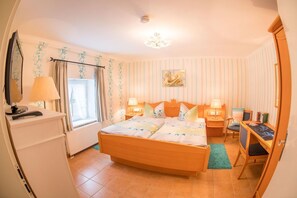 1 chambre, Wi-Fi