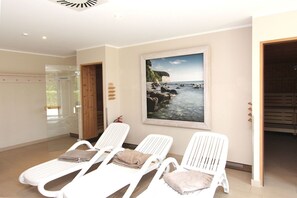 Unclassified image, 2 of 21, button - Near the beach, vacation apartment with sauna and swimming pool - Strandr.BaabeFeWo1.29 (Baabe)