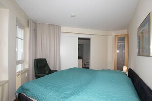 2 habitaciones y wifi 