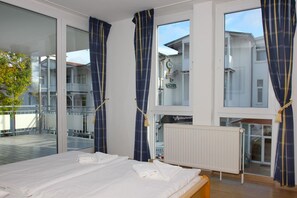 3 chambres, Wi-Fi