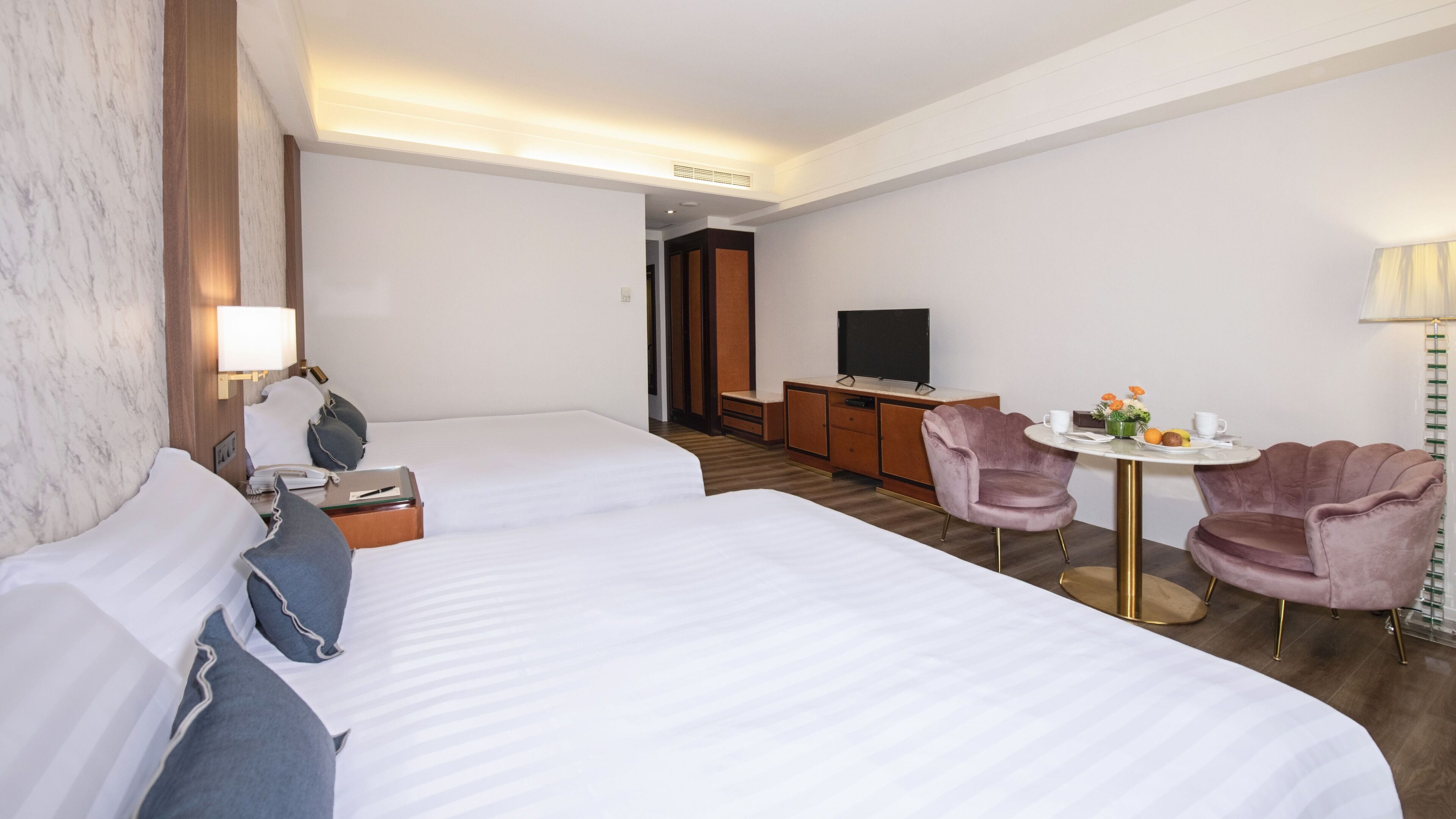 Foto - Hamp Court Palace Taipei