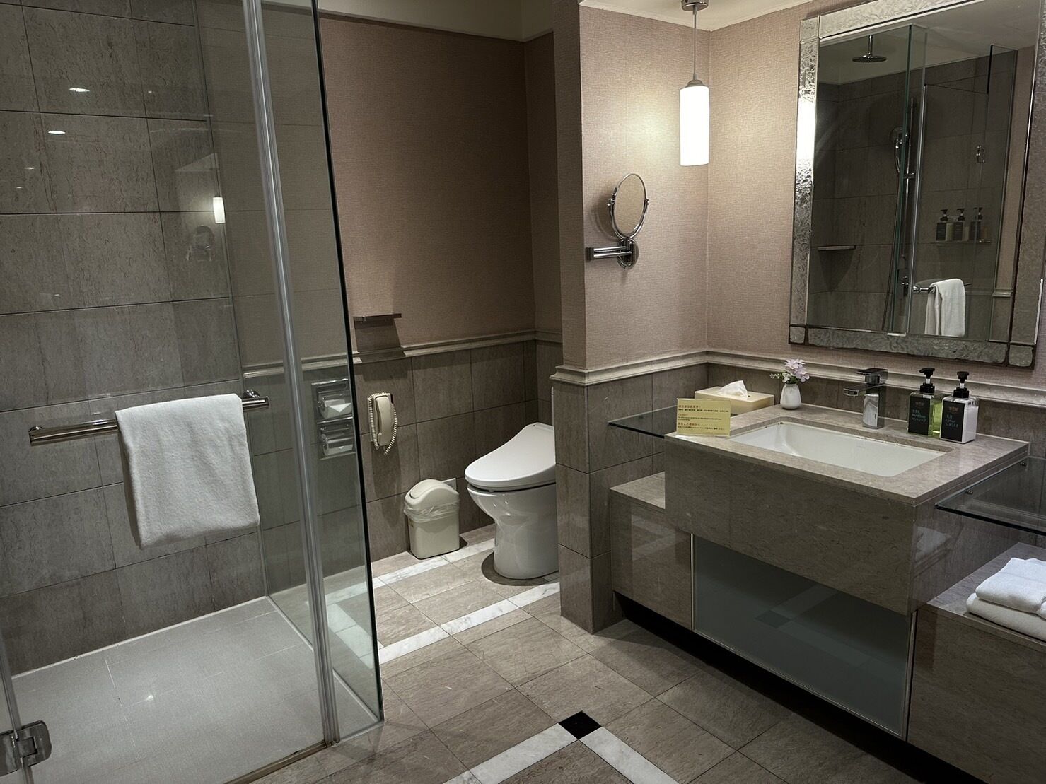 Foto - Hamp Court Palace Taipei