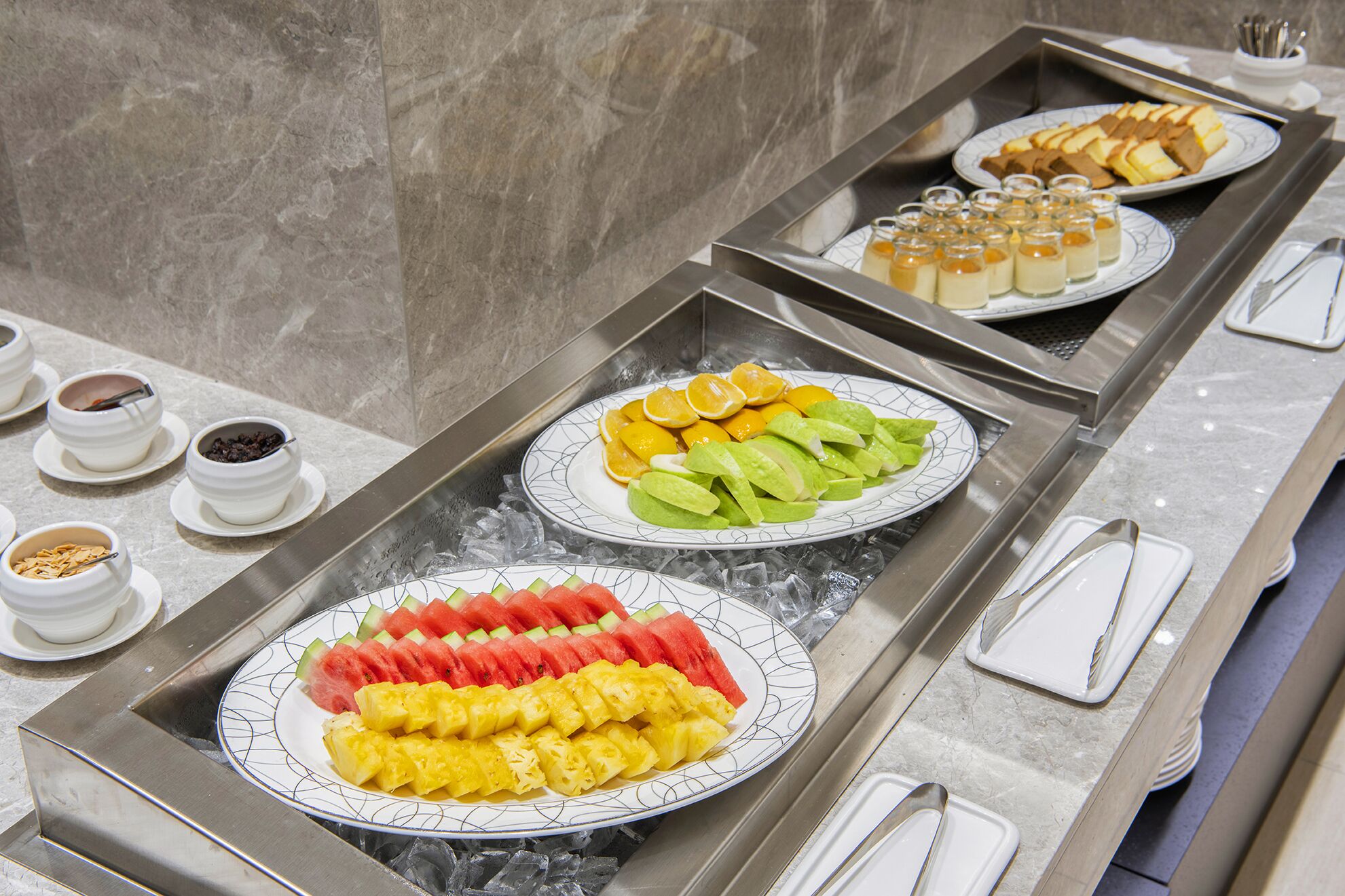 Foto - Hamp Court Palace Taipei