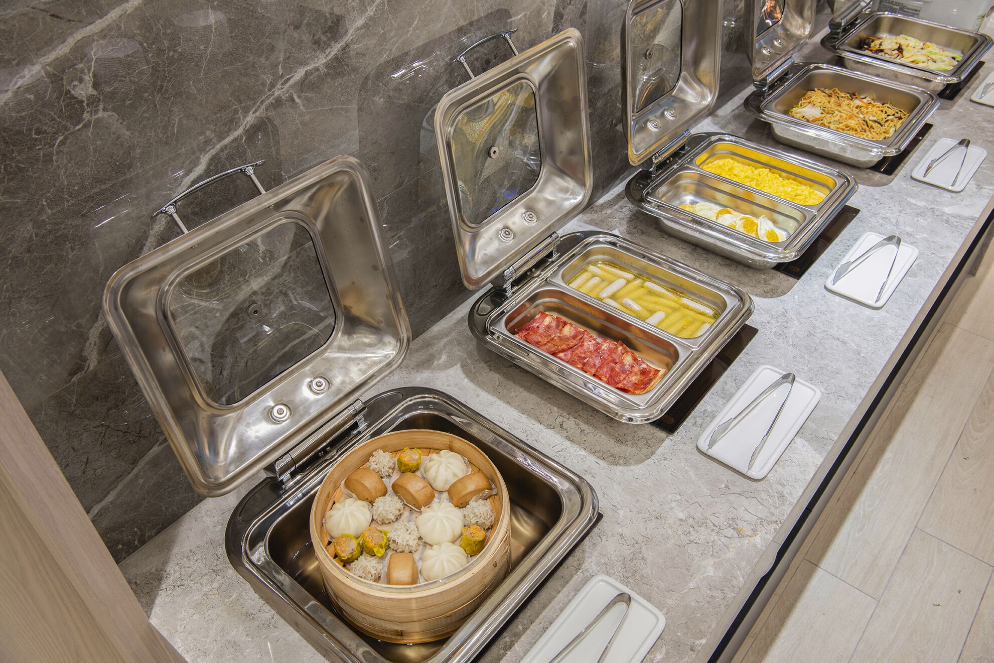 Foto - Hamp Court Palace Taipei