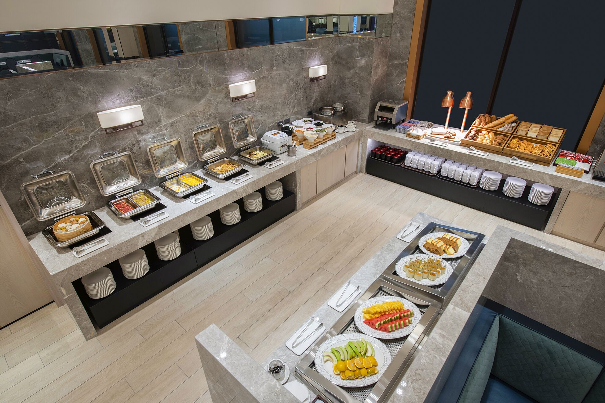 Foto - Hamp Court Palace Taipei