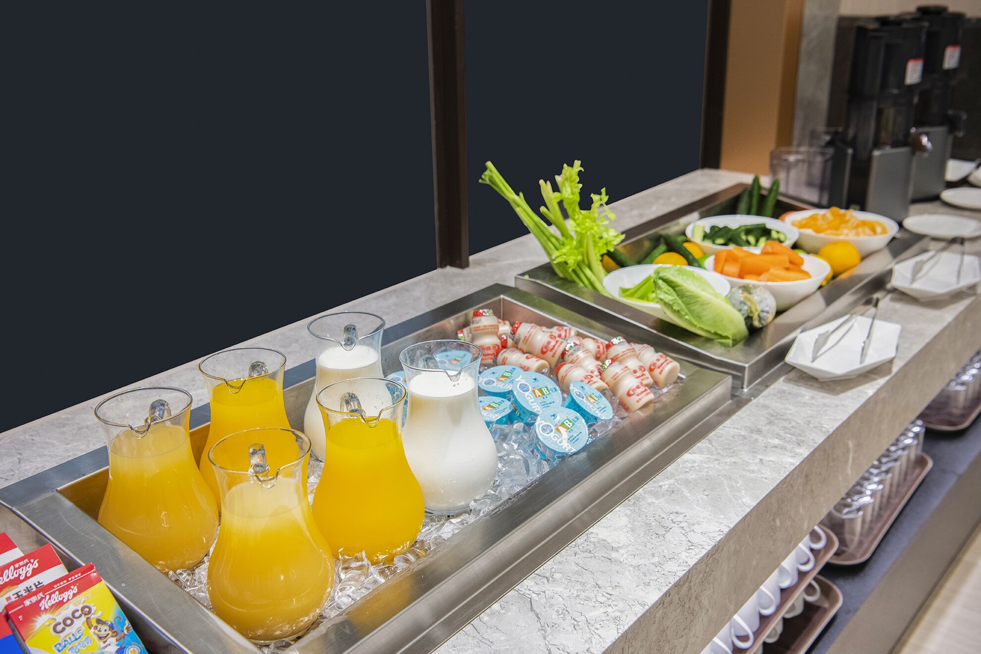 Foto - Hamp Court Palace Taipei