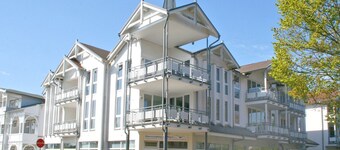 Haus Mecklenburg F-1089 Wohnung 10 - F-1089 Haus Mecklenburg