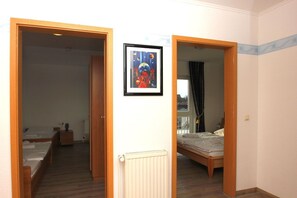 3 camere, Wi-Fi