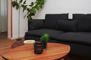 TV, stereo