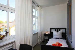 2 habitaciones y wifi 