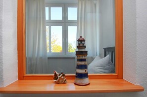 Interior - Villa Elise F-1093 Apartment 03 - F-1093 Villa Elise (Göhren)