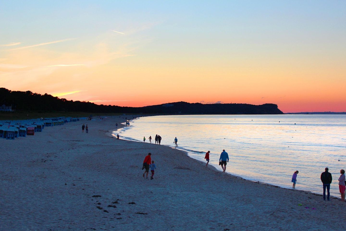 Strand