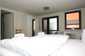 1 bedroom, WiFi