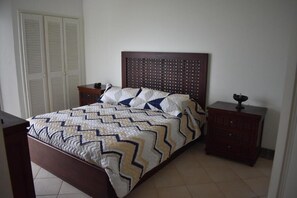 3 Schlafzimmer, WLAN