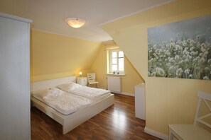 2 chambres, Wi-Fi