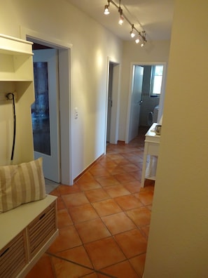Comfort Apartment | Living area