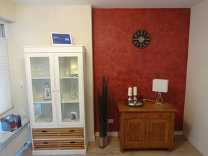Comfort-Apartment | Wohnbereich