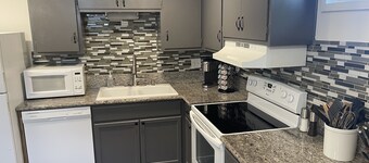 5 bedroom home near the Wasatch Mountains