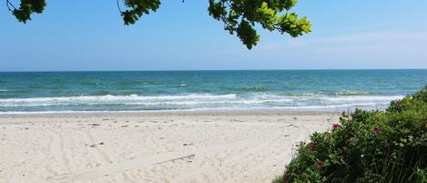 Plage
