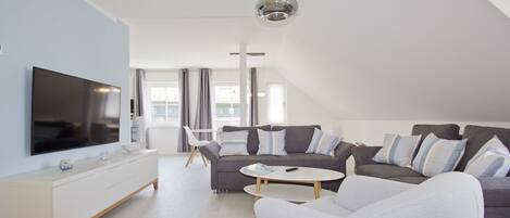 Téléviseur, chaßne audio